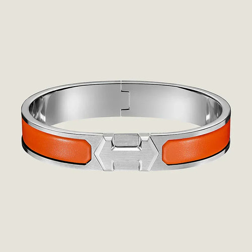 18K Celestial Super H Orange Bracelet
