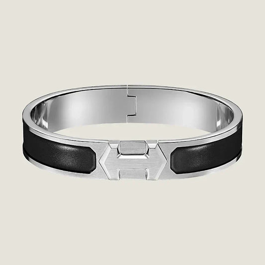 18K Celestial Super H Black Bracelet