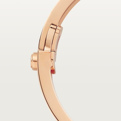 18K Celestial Love Diamonds Bracelet