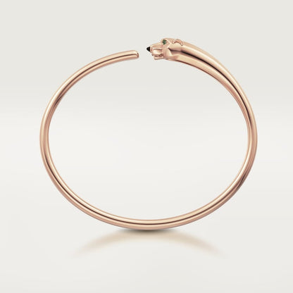 18K Celestial Panth̬re De Bracelet
