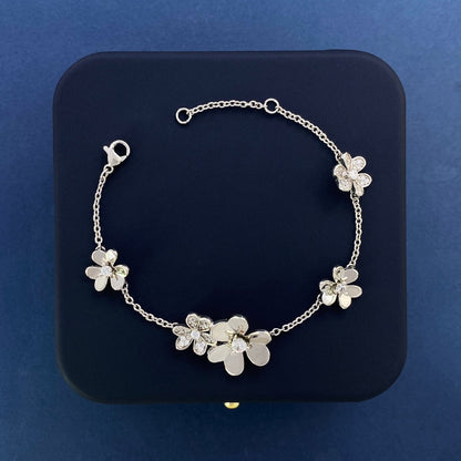 18K Celestial Frivole Bracelet