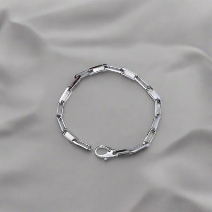 18K Celestial Santos De Bracelet